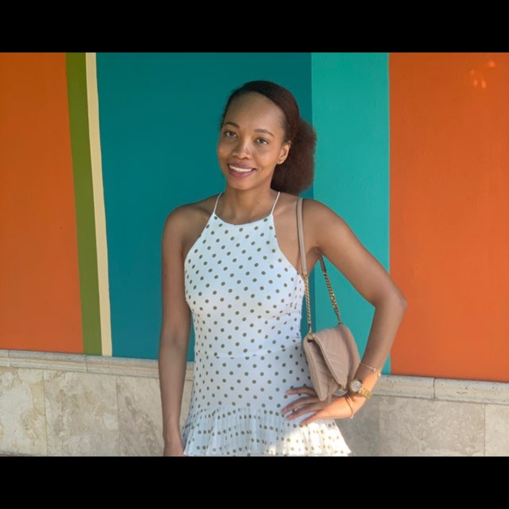 Meet your Posher, Sherline